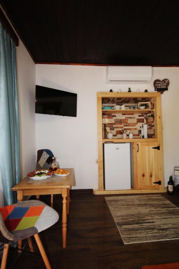 Country House Dajkovic Dupilo 外观 照片