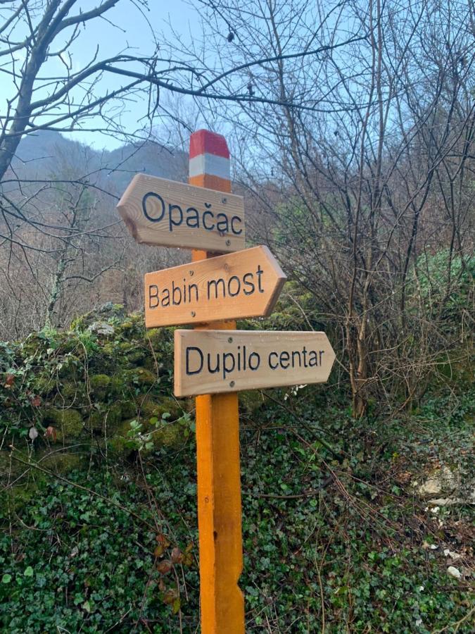 Country House Dajkovic Dupilo 外观 照片